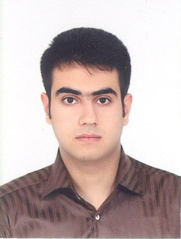 علیرضا صادقین