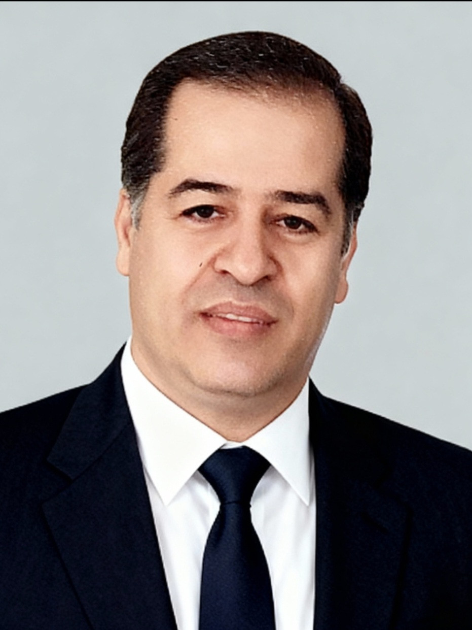 منصور مردانی