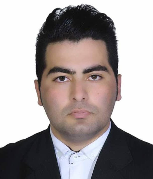 احمد حشمتیان