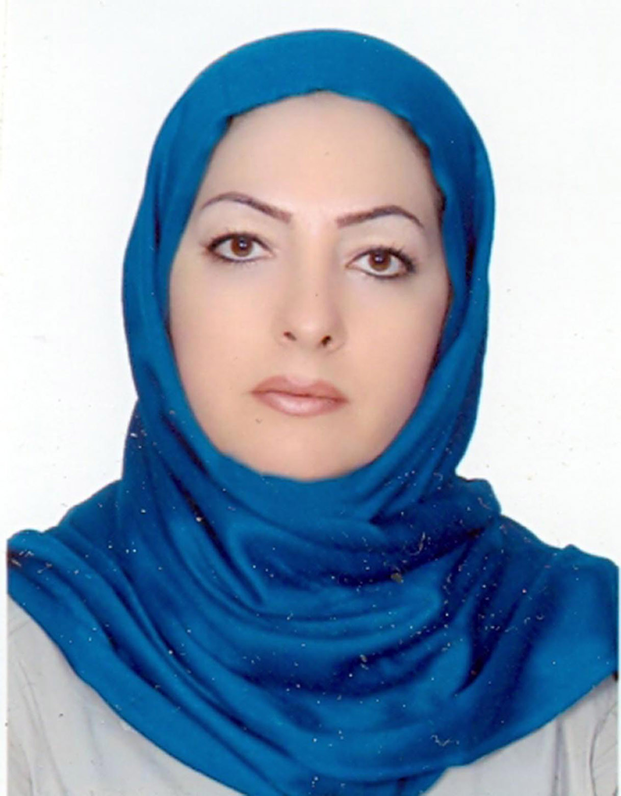 هنگامه غضنفری