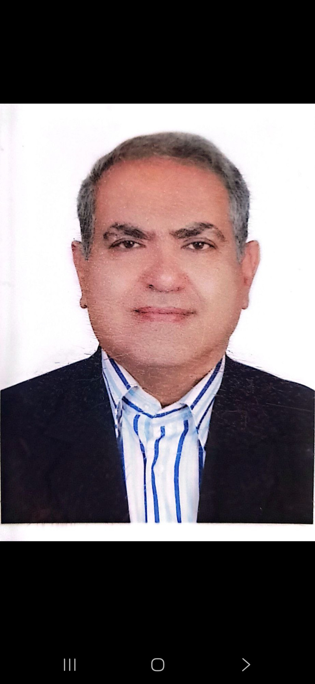 محمد پارسایی خصال