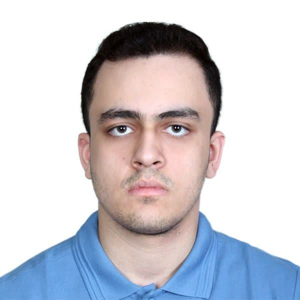 سید محمد حسین احمدی