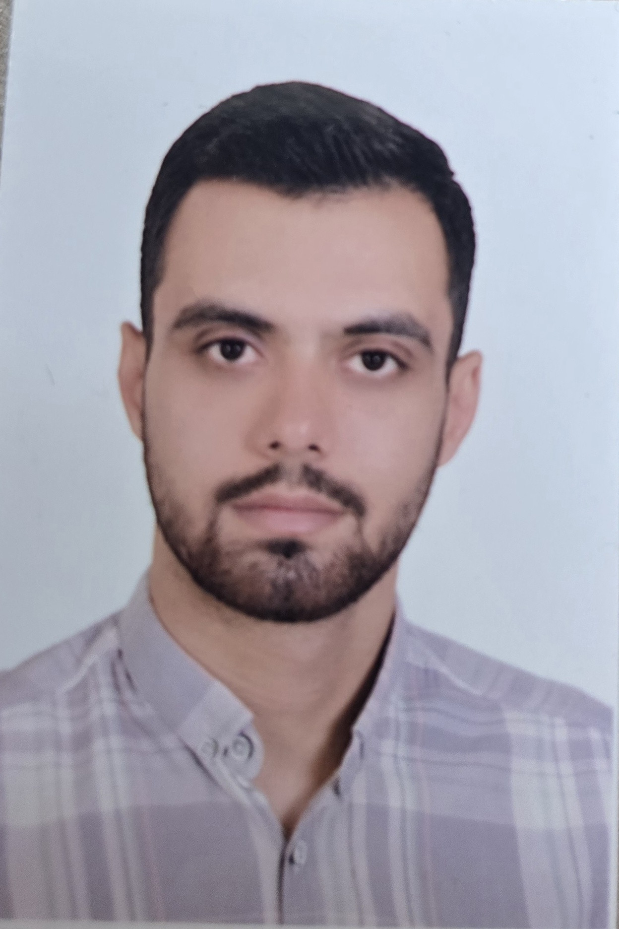 محمد معصومی شهربابک