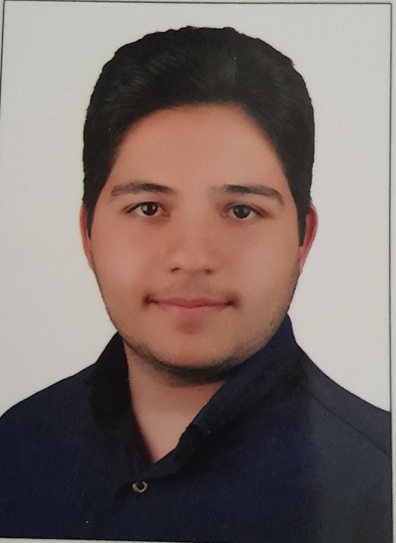 بهنام بهروزی