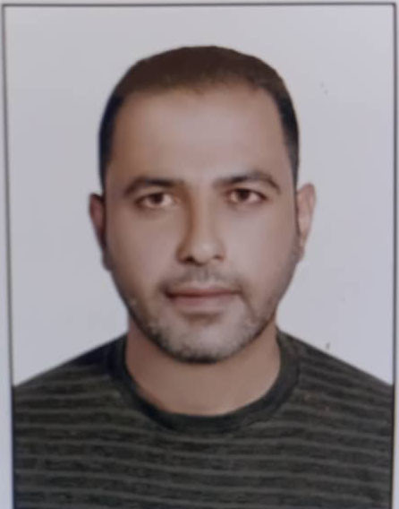 علی اکبر راحمی