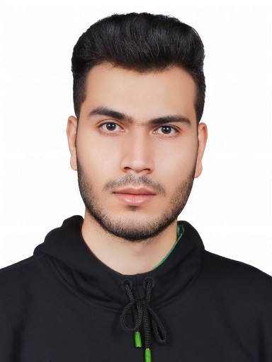 امیرحسین مختاری