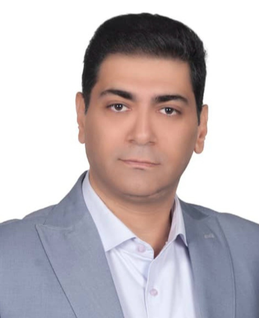 محسن کاتوزیان