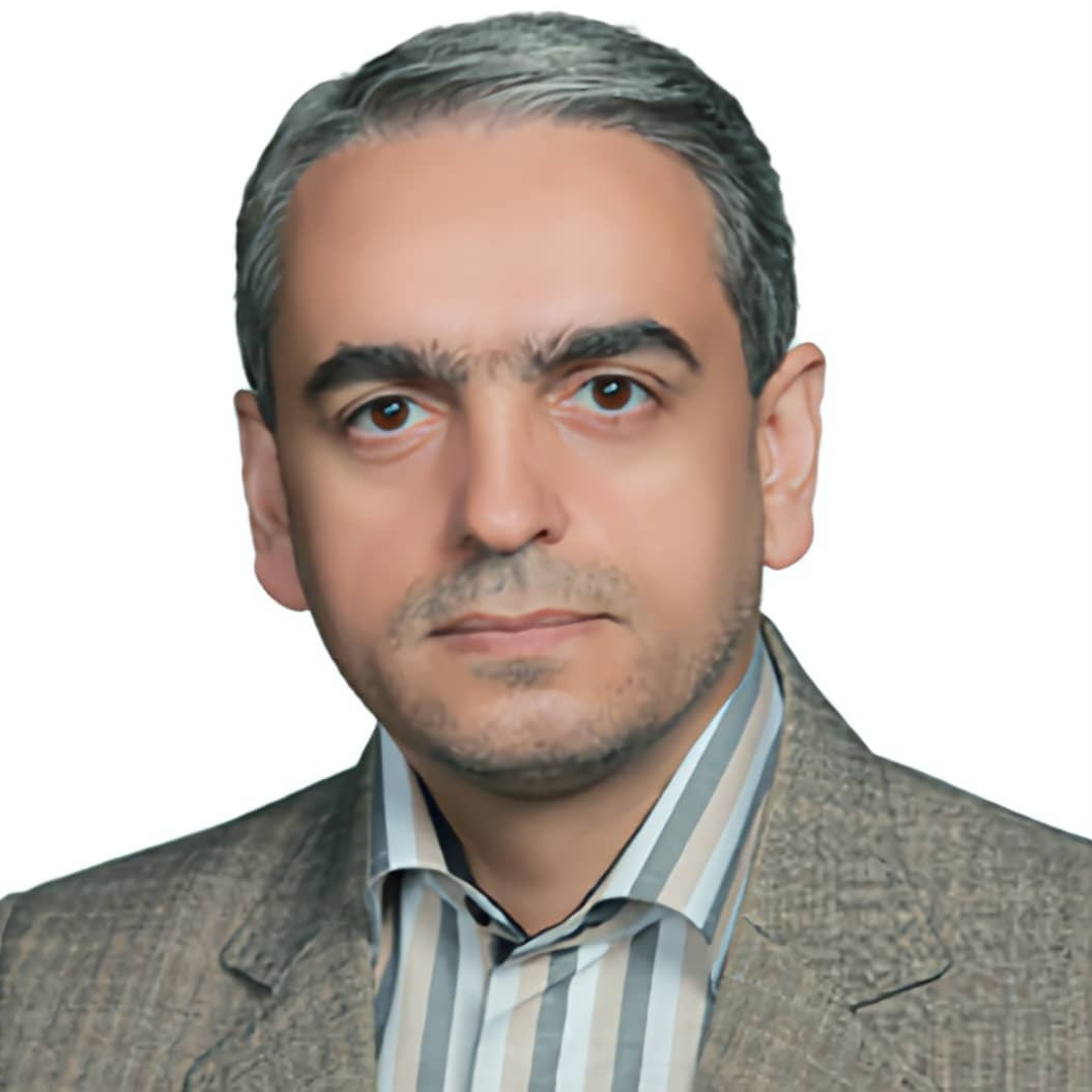 یوسف رضاپور یوسفلو