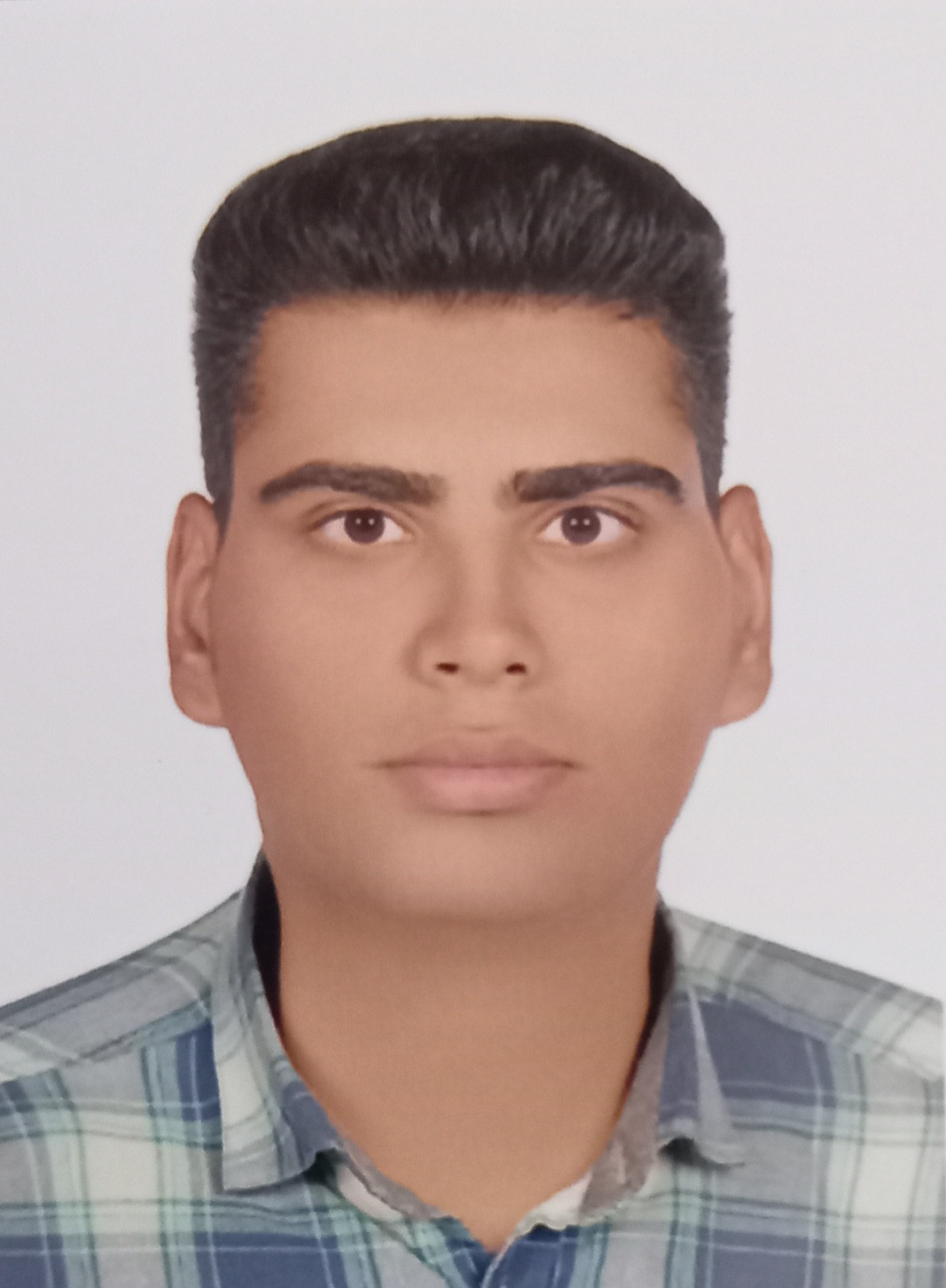 امید حیدری نژادبخوانی