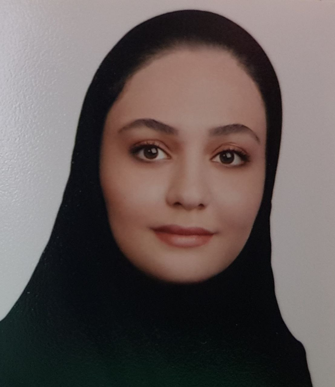 مهشید محمدی