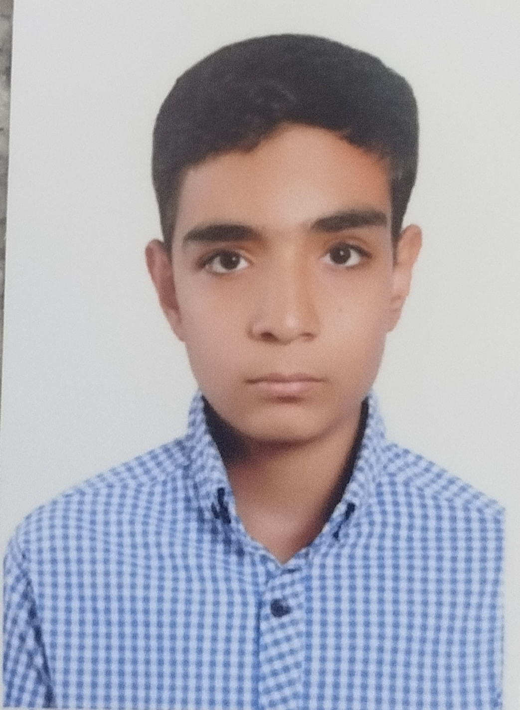 امیرمهدی خدابنده لو