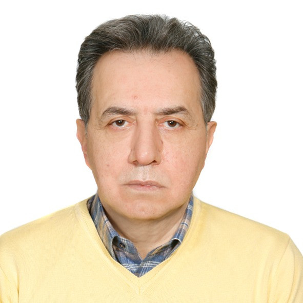 نورالدین کاظمی