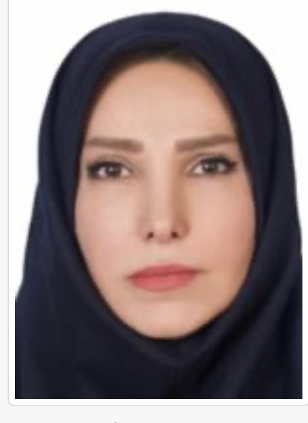 زهره یزدیان