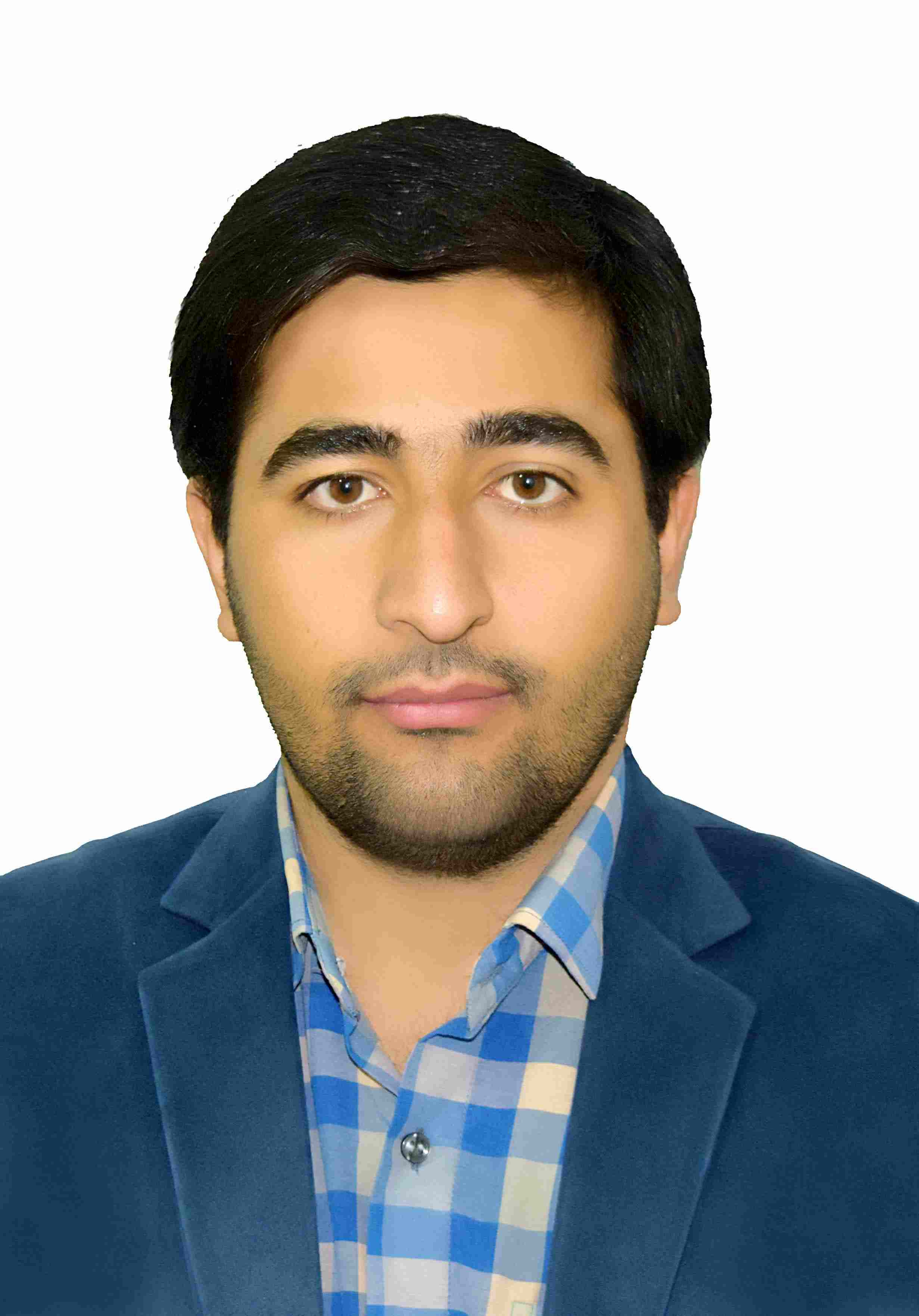 سیدمحمد مهدی برزگر