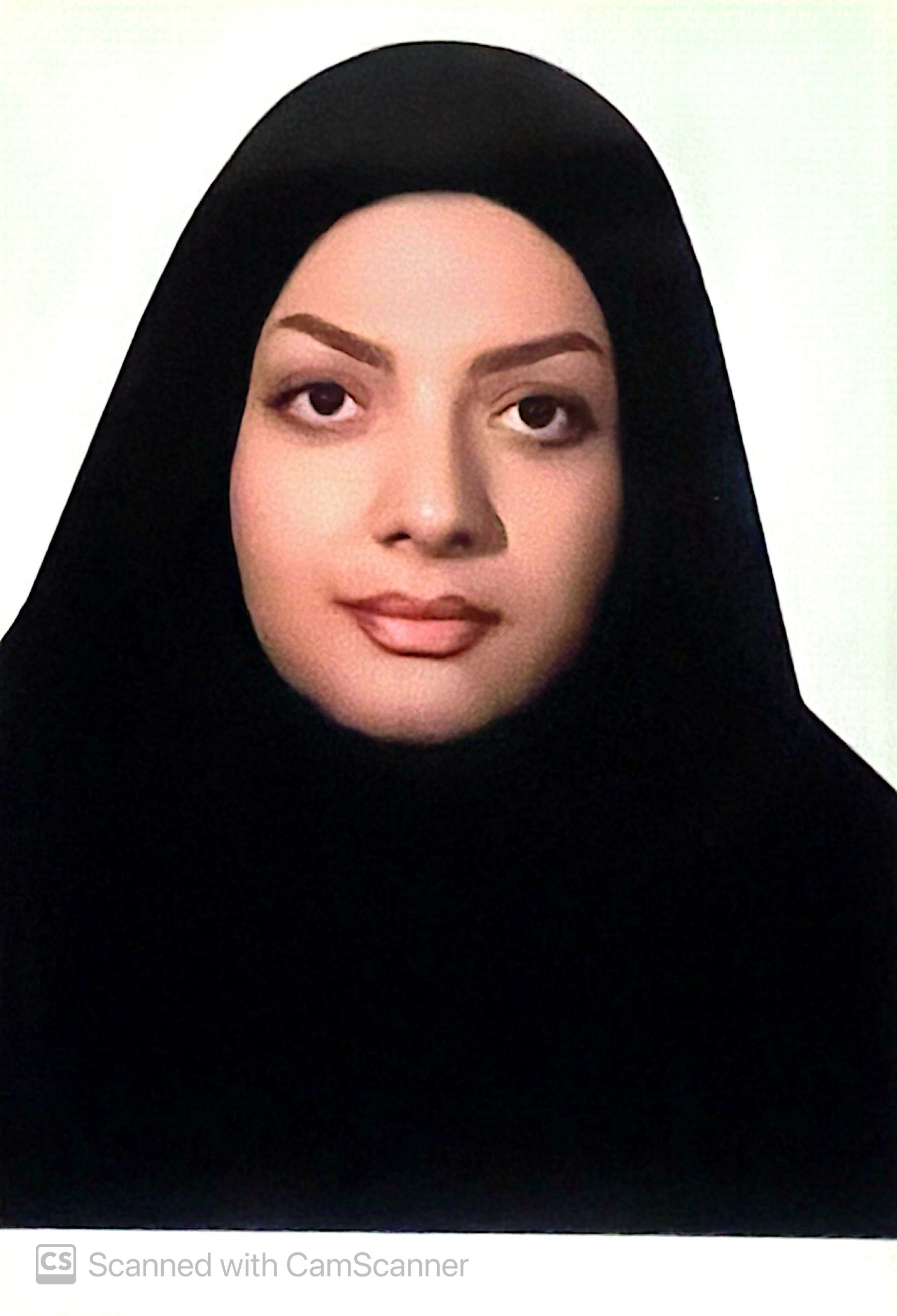 فاطمه صابونچی فر