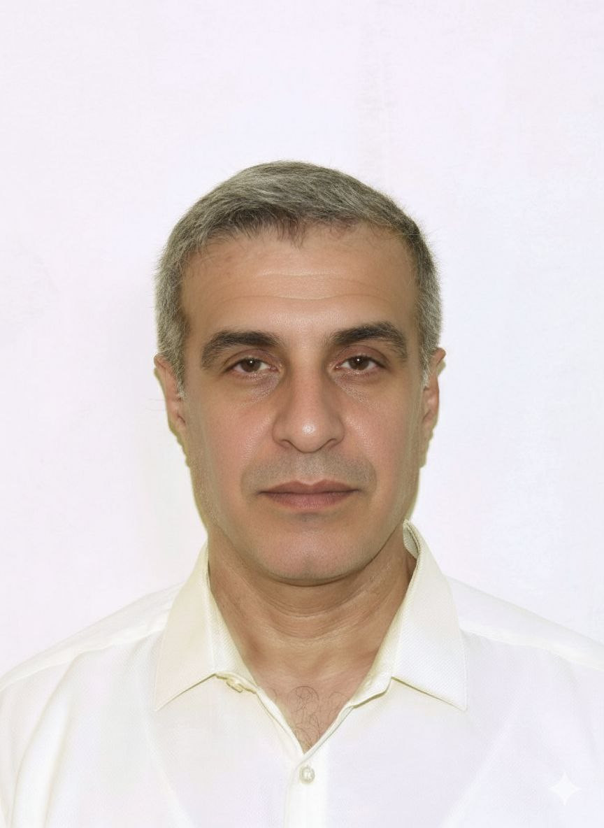 مجتبی صابری