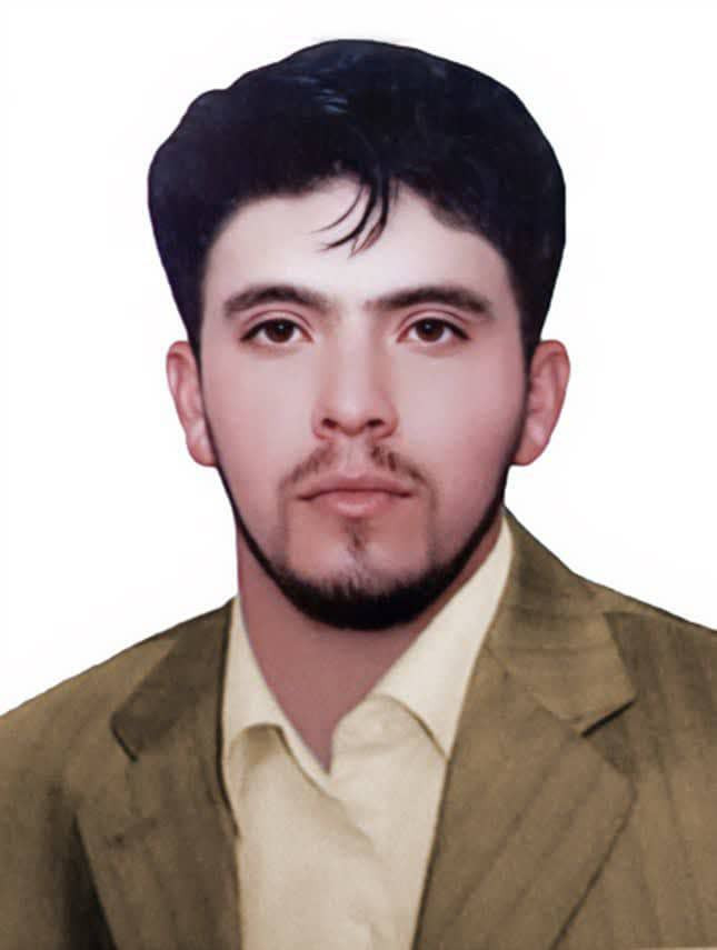 مرتضی بک زاده