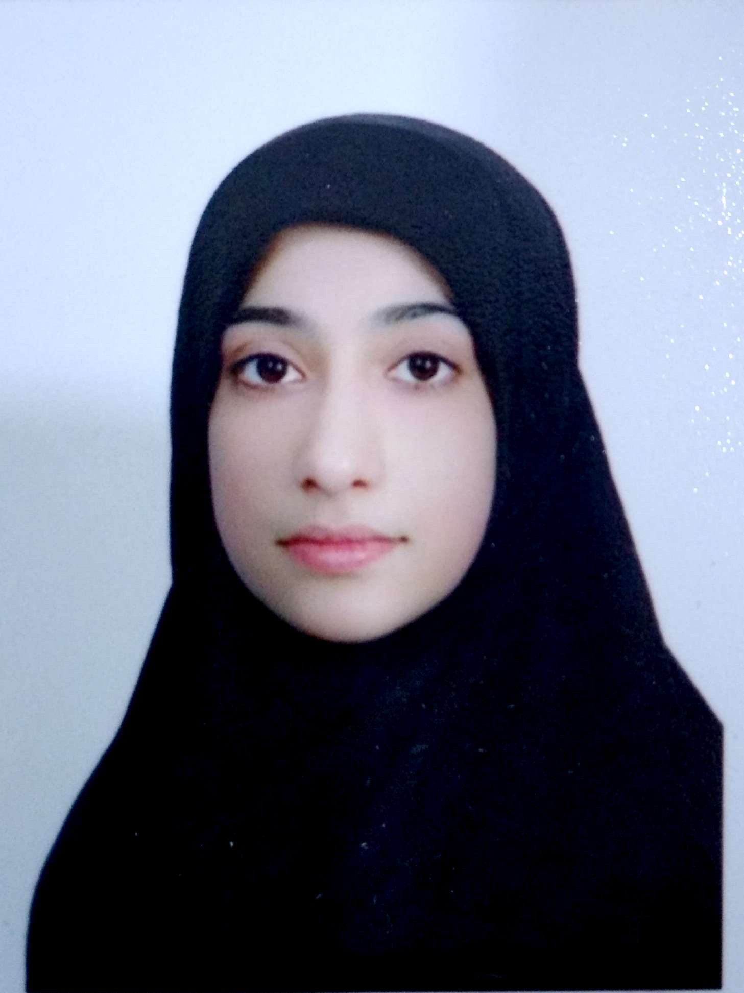 سحر امیری اندی