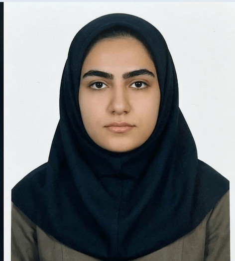 معصومه علیمردانی