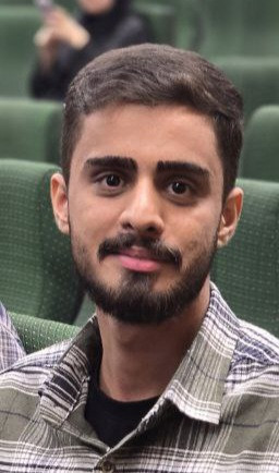 محمدحسین رضائی