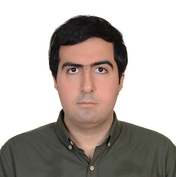 علی پاشا غفاری