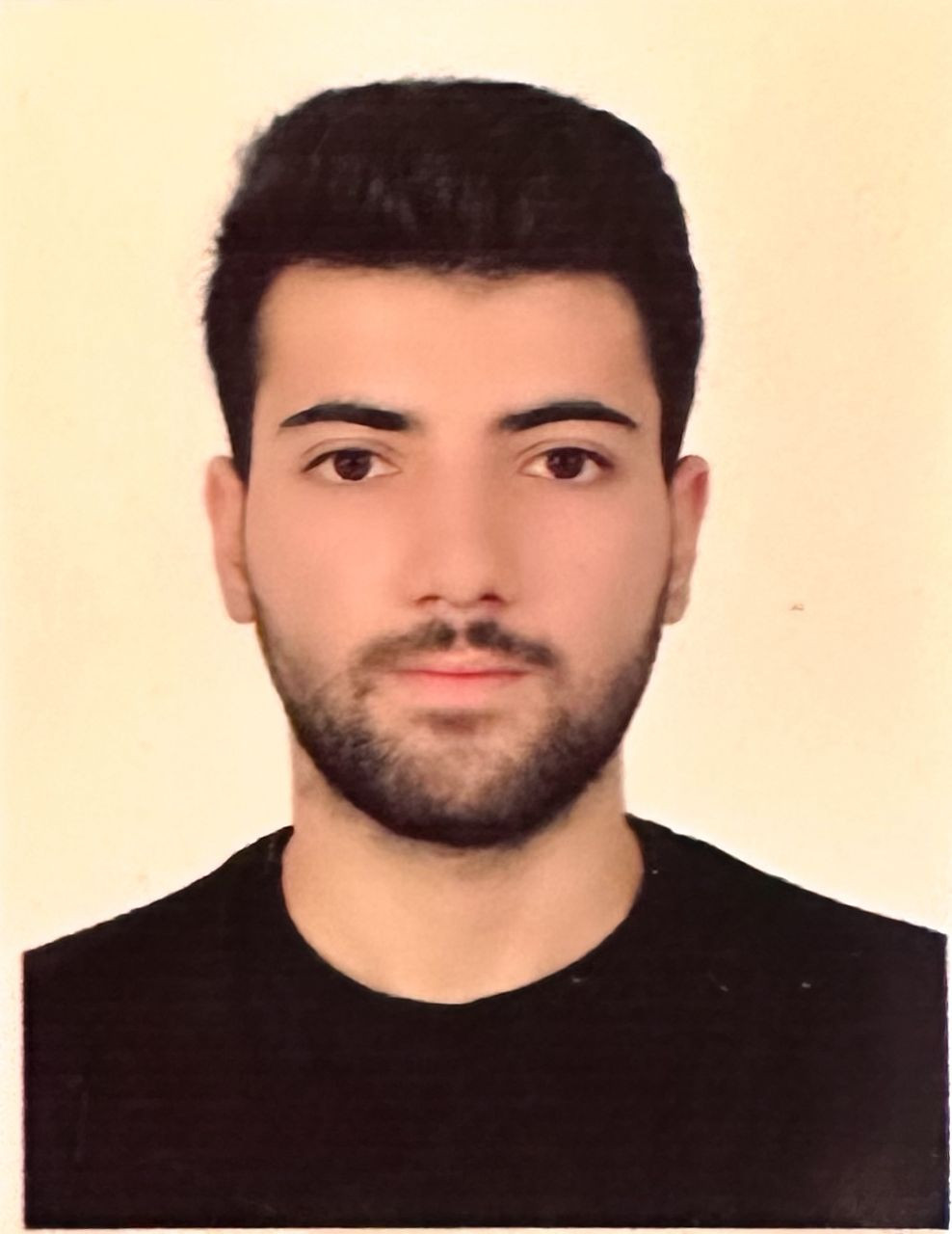 مهدی زرخواه