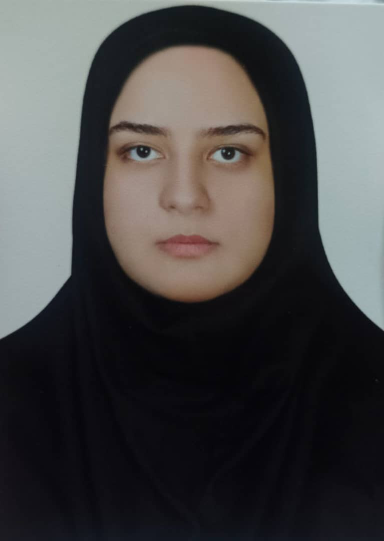 فاطمه قره چمنی