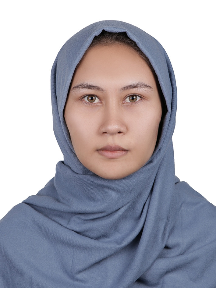 ریحانه رضایی