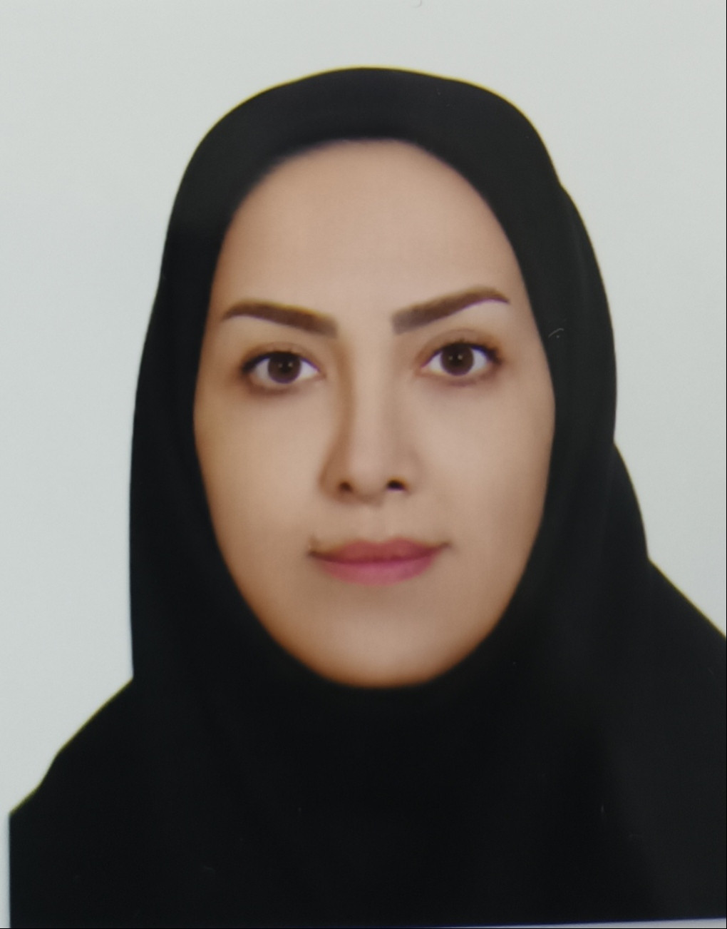 فریبا وحیدزادگان