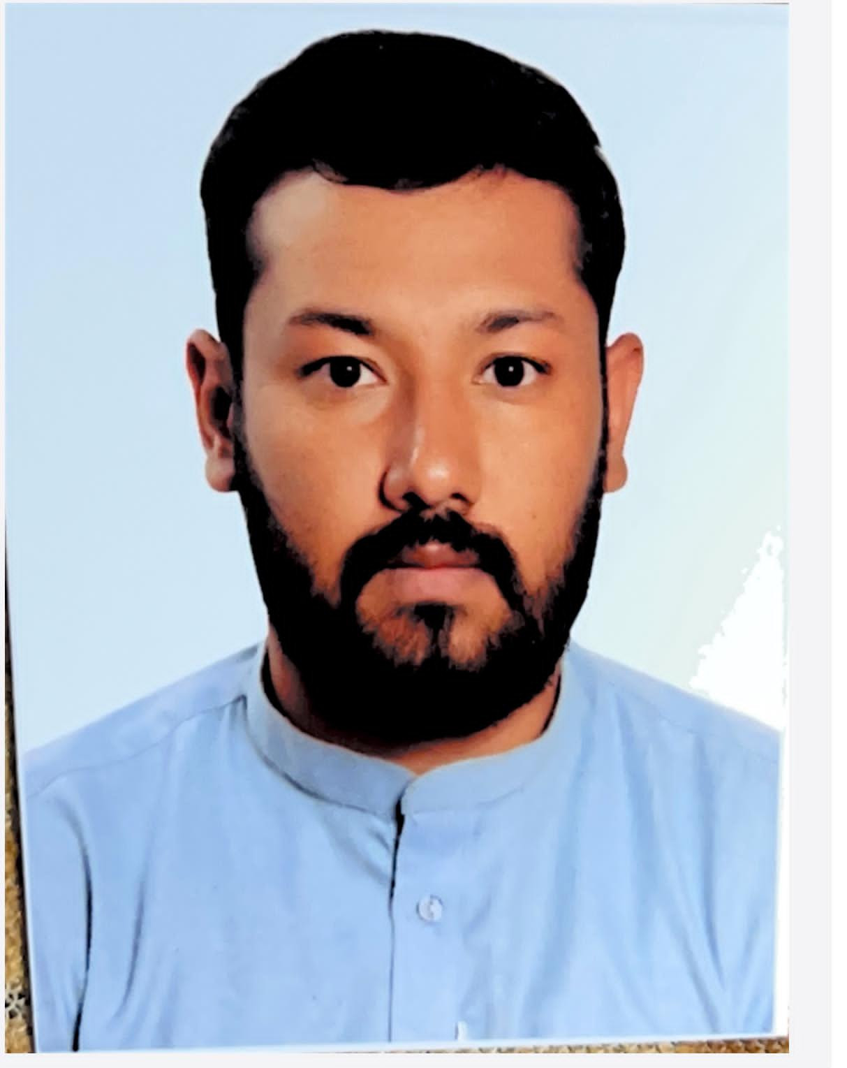 محمد ناصر ابراهیمی