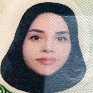 معصومه چهاردهی بالادهی