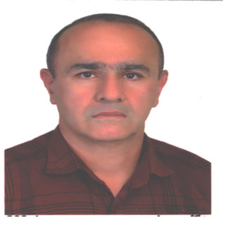 رضا طالبی کلاگر