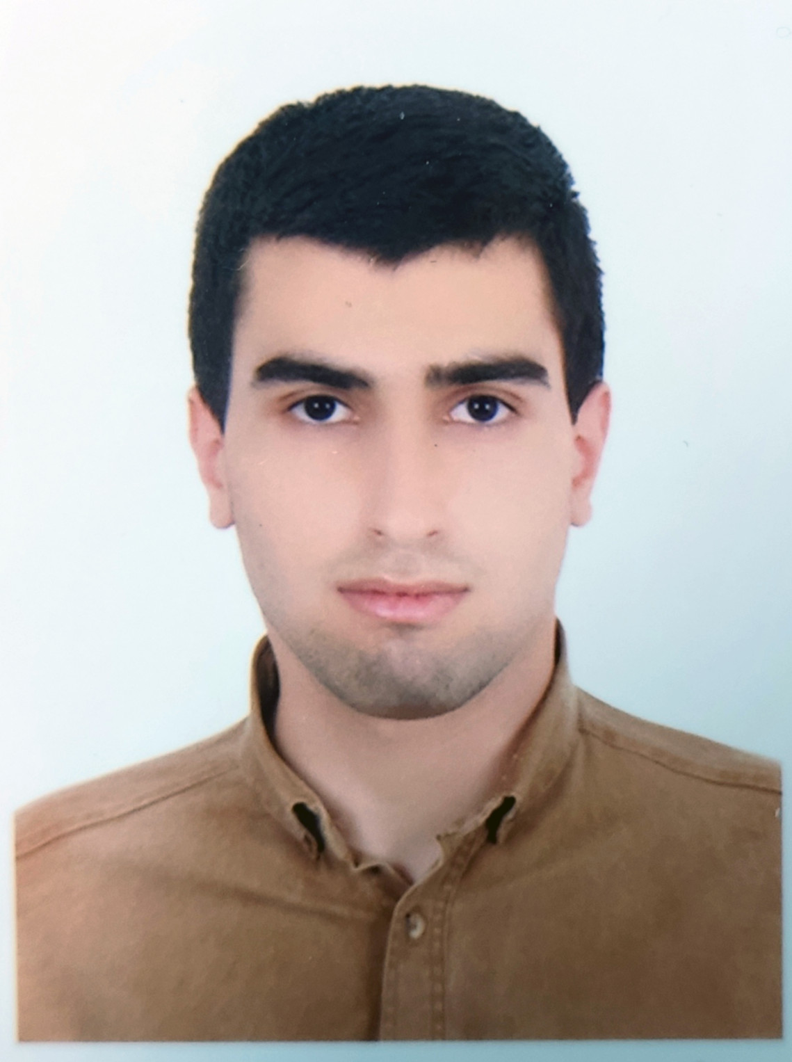 محمد مهدی صابری