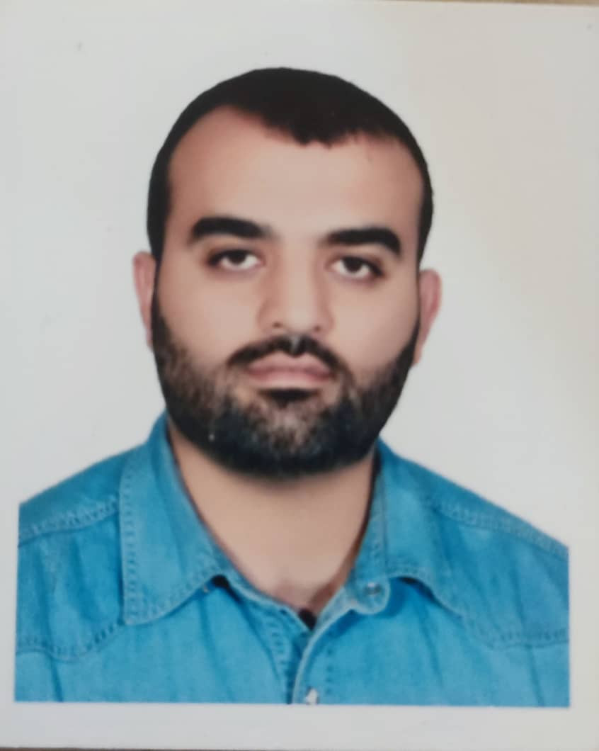 علی وردیزادگان