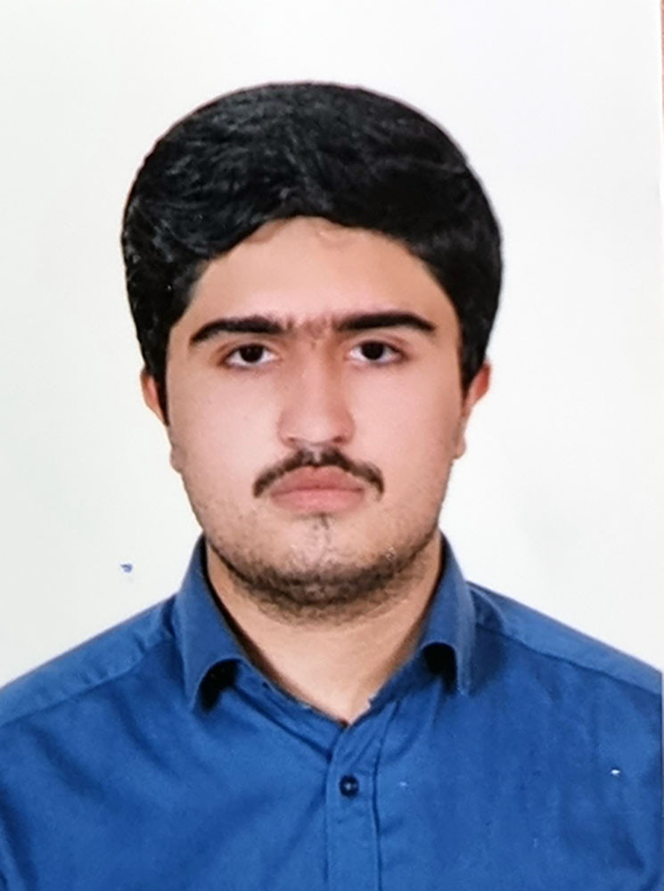 سید محمدحسین تفضلی