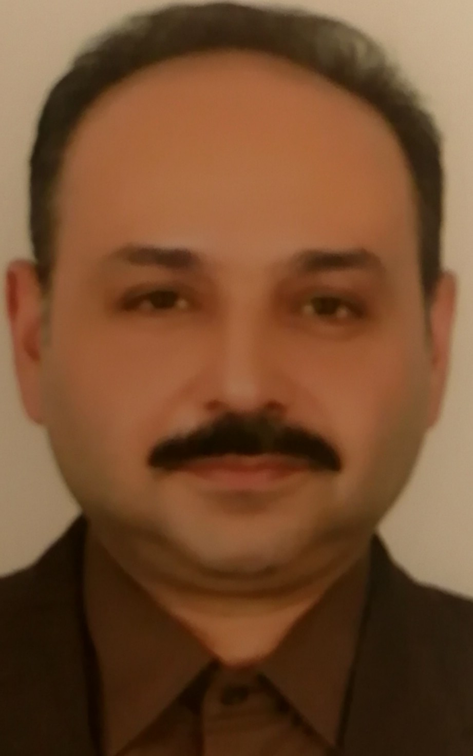 امیرحسین خلج معصومی