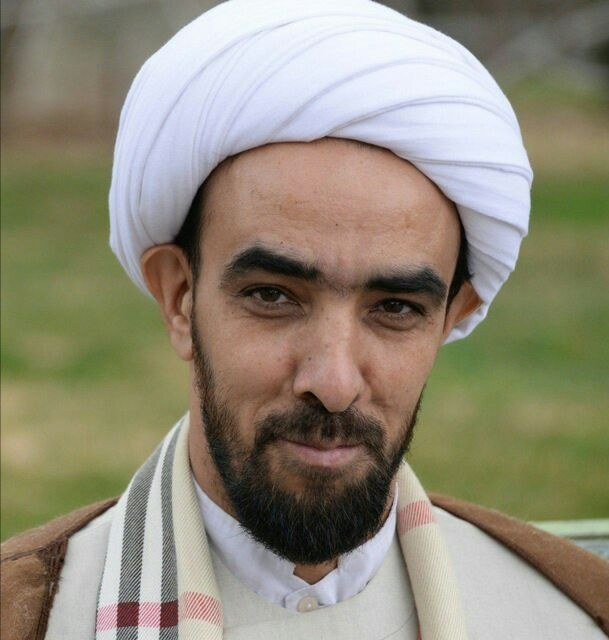 رضا نوروزی جوینانی