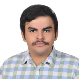 صدرالدین محمد صبافر