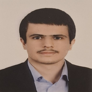 محمد مهران پور