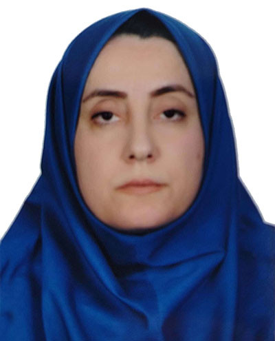 فائقه محمدی قاضی جهانی