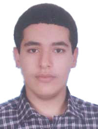 امیرحسین معصومی بارکوسرائی