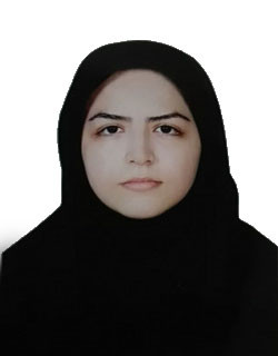 نرگس خلیل پور