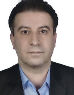 کامیار شادان مهر