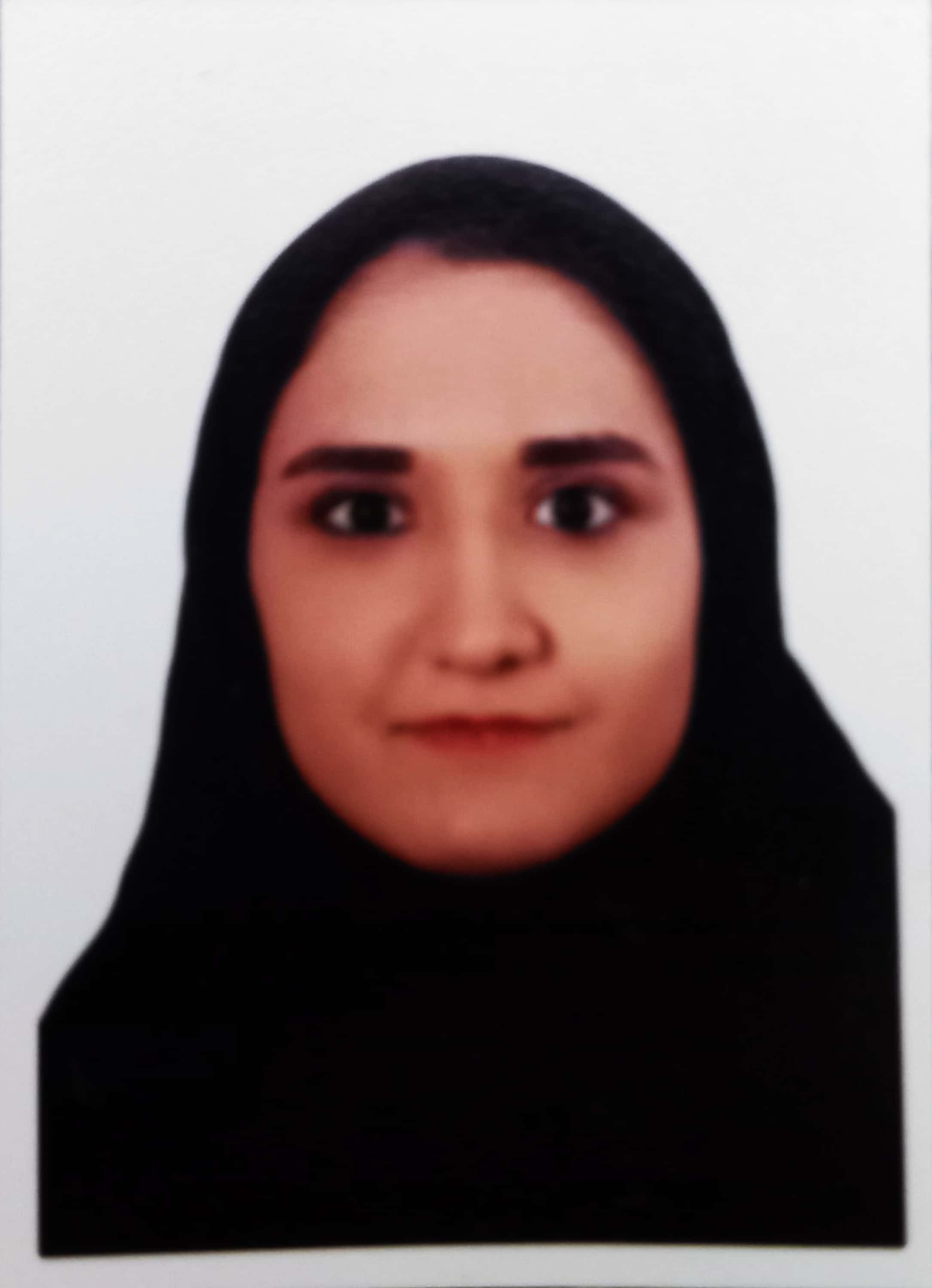 صبا فلاح تفتی