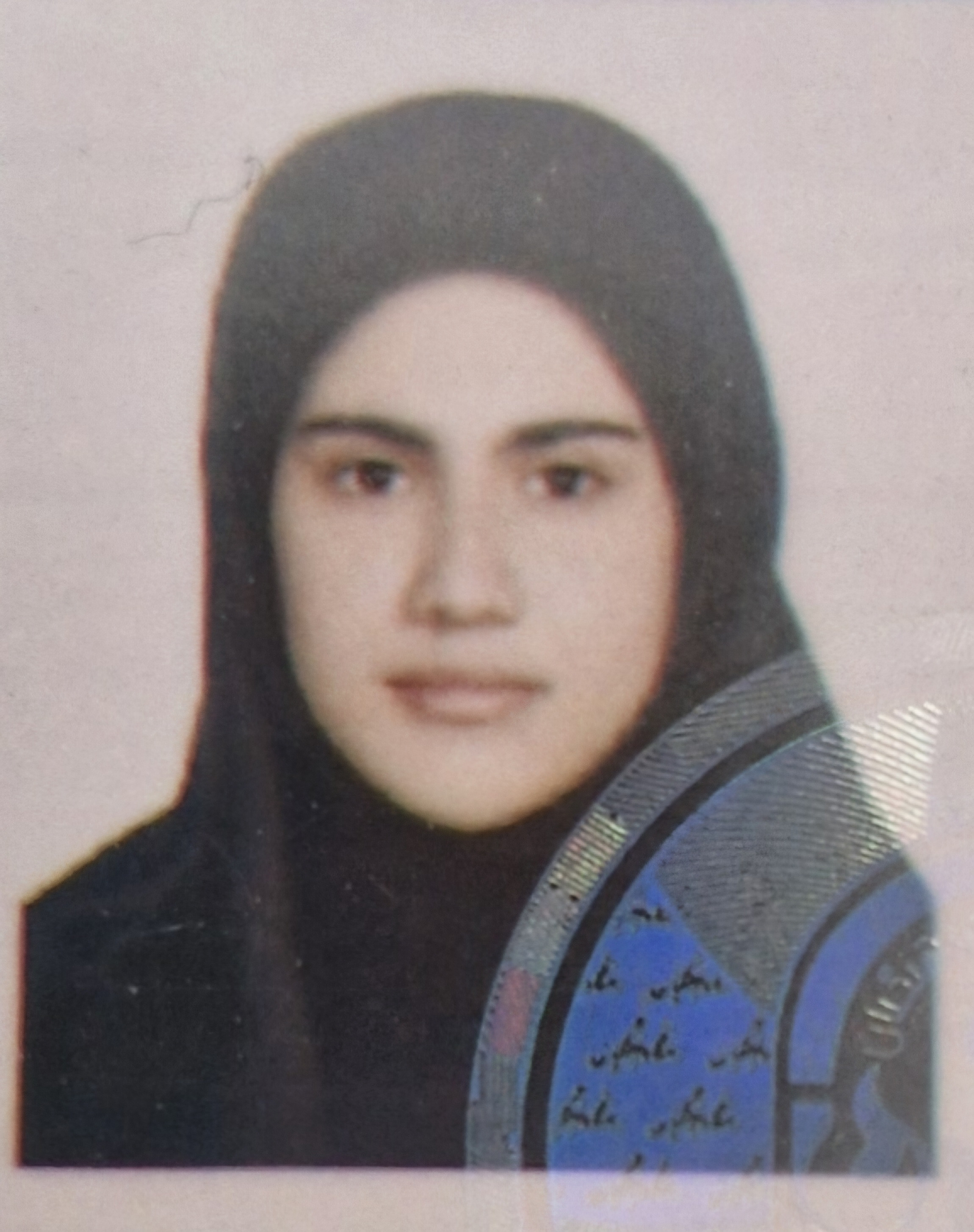 فاطمه بختیاری