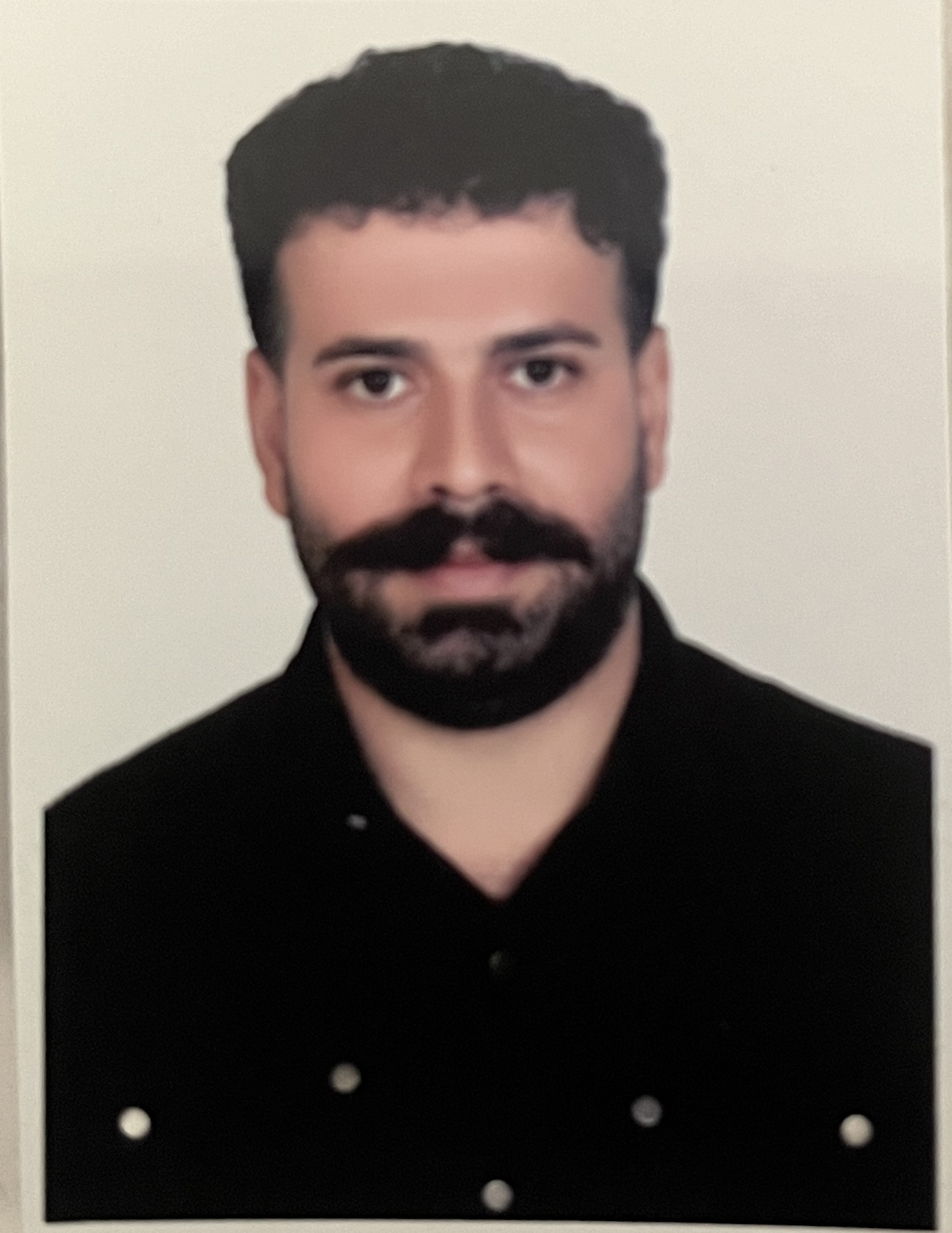 مهران رستم زمان درزیولی