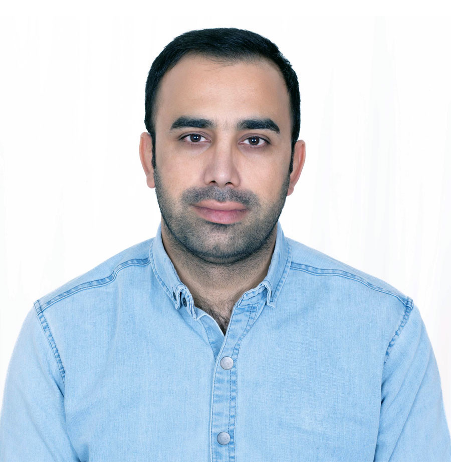 بهزاد جای باشی