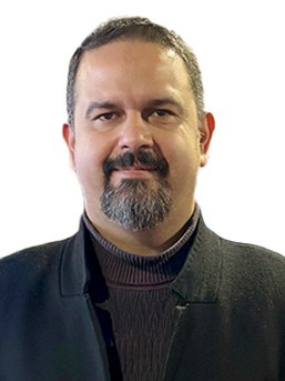 مهرداد فوج لعلی