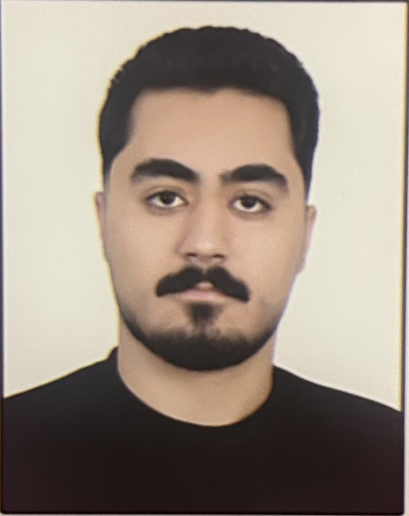 علیرضا رجبی مفرد