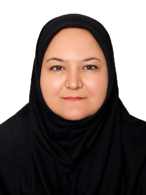 زهرا نیک بخت امیرآباد